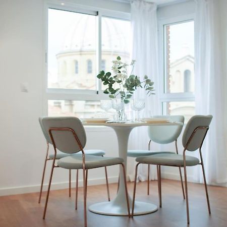 Lc Apartaments Center カステリョン・デ・ラ・プラナ エクステリア 写真