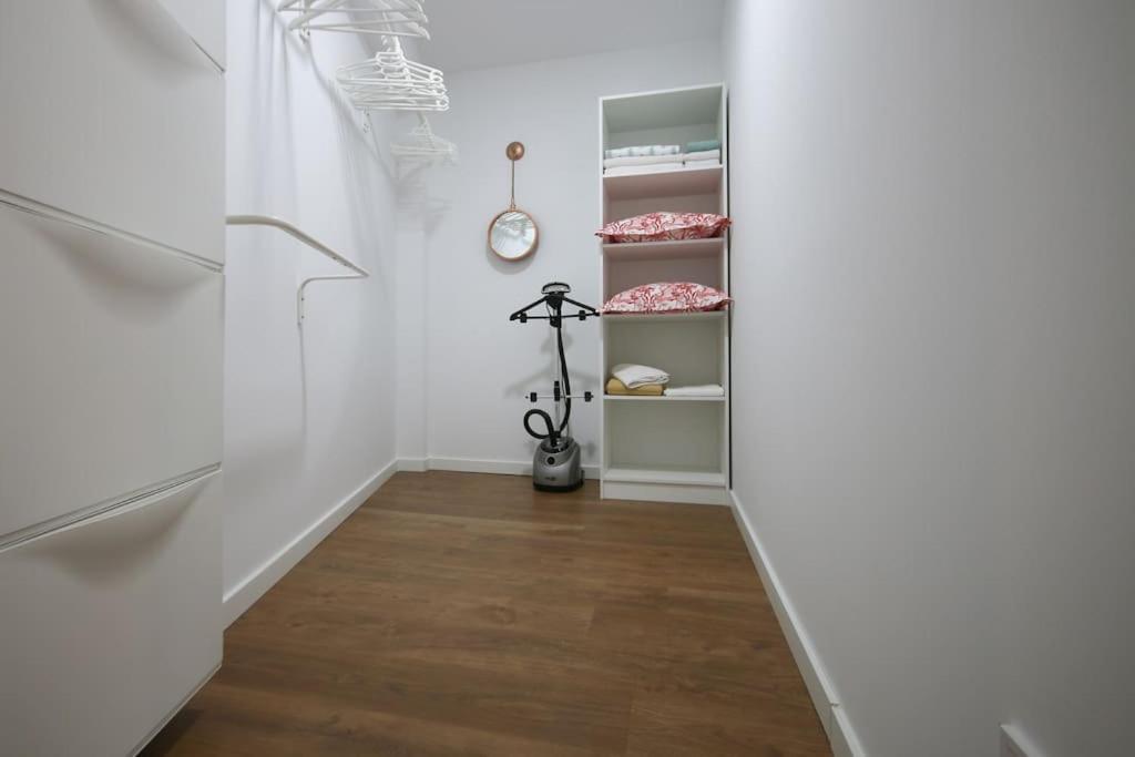 Lc Apartaments Center カステリョン・デ・ラ・プラナ エクステリア 写真